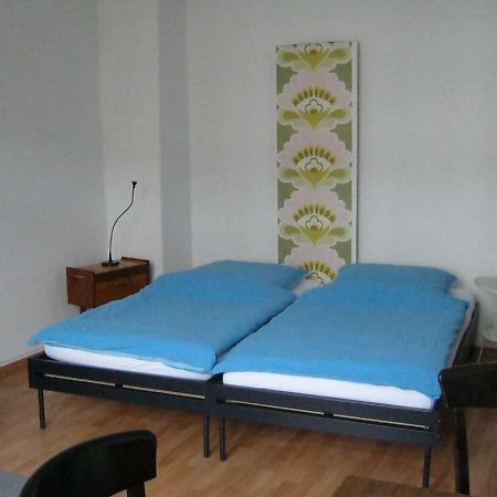 לייפציג Hostel 2.Heimat מראה חיצוני תמונה