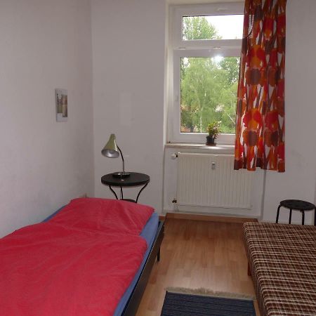 לייפציג Hostel 2.Heimat מראה חיצוני תמונה